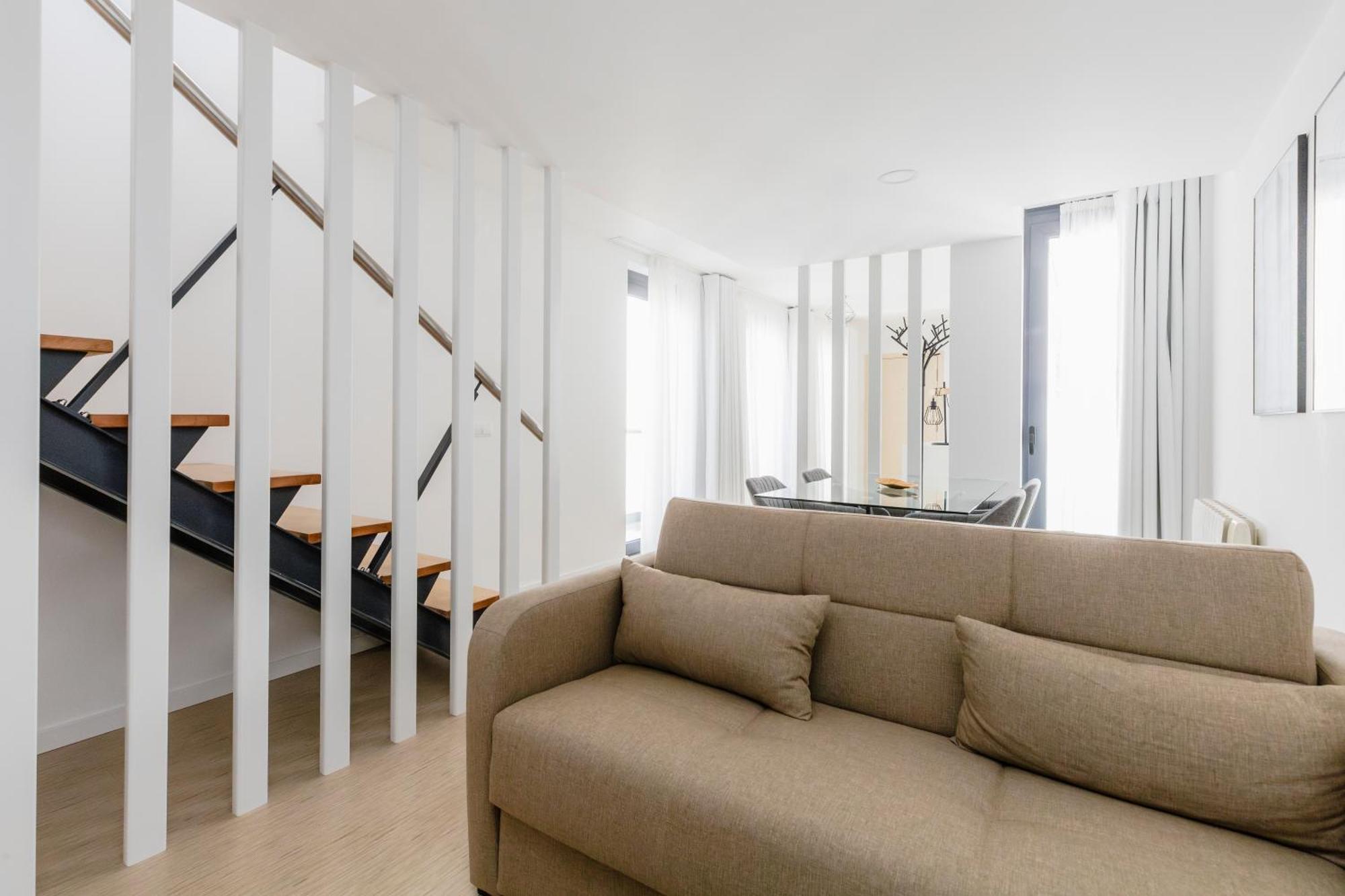 Castle Palm View Apartment Leiria Exterior photo